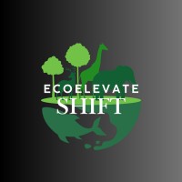 EcoElevate Shift logo - Similar company to Interbalance.Lk