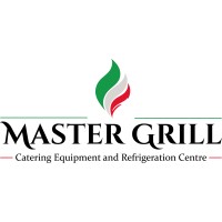 Master Grill logo - Similar company to Interemm Interieur Makers