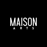 Maison Arts logo - Similar company to Studio Sirio