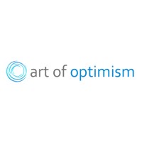 The Art Of Optimism logo - Similar company to Unique Model Management Ltd