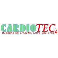 Cardiotec logo - Similar company to Cardiosafe Perú