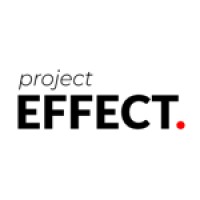 Project Effect logo - Similar company to Homads