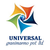 Unniversal Granimarmo Pvt.Ltd. logo - Similar company to Gems Exporter