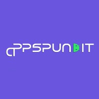 Appspundit Infotech Private Limited logo - Similar company to Keybit Corporation