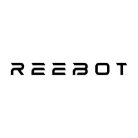 Reebot Robotics logo - Similar company to Vertical Hobby