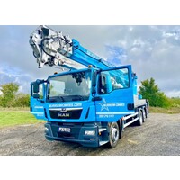 Silverstar Cranes Limited logo - Similar company to Cranes Cider