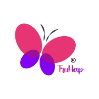 TruHap logo - Similar company to Claypot Foundation