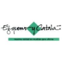 EZQUERRO Y CATALA S.A DE C.V logo - Similar company to Stilo Concepto