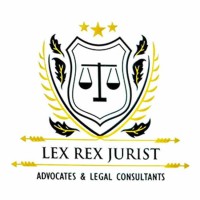 Lex rex jurist logo - Similar company to Respair Academy