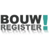 Bouwregister
