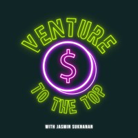 Venture to the Top logo - Similar company to Cardinal Partners (Cp) - Venture Capital
