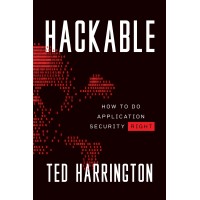 Hackable: How to Do Application Security Right logo - Similar company to Application Security, Inc.