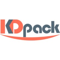 KDpack logo - Similar company to Mgtec