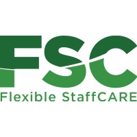 Flexible StaffCARE logo - Similar company to Martin Machine