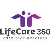 Lifecare360 Community Services logo - Similar company to Great Mates