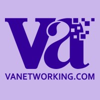 Virtual Assistant Networking Association (VANA) logo - Similar company to Virtual Assistant @ Social Media