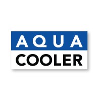 Aqua Cooler logo - Similar company to Value H2O