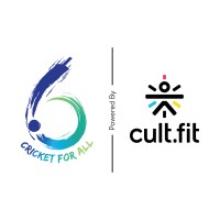 SIX Cricket Academy logo - Similar company to Power Cricket Network