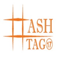 Hashtag17 logo - Similar company to Digital Quench