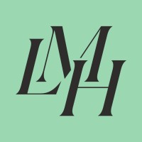 Luxury Marketing House logo - Similar company to Sum.