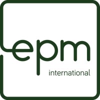EPM-International.com logo - Similar company to Eon