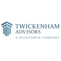 Twickenham Advisors logo - Similar company to Playerintro