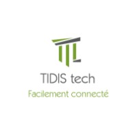 Tidis Tech logo - Similar company to Cyreq