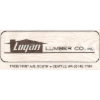 Logan Lumber Company Inc. logo - Similar company to Issaquah Lumber