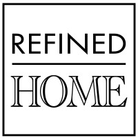 Refined Home logo - Similar company to Intelligent - We Sell Businesses