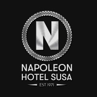 Hotel Napoleon Susa logo - Similar company to Hotel Rigolfo