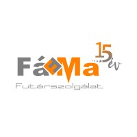 Fáma Futárszolgálat logo - Similar company to Elektrocz.Com - Appliances, Kitchen