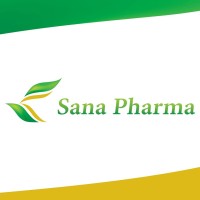 Sana Pharma logo - Similar company to Gulf Integrated