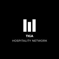 Tiga Network logo - Similar company to Otomo
