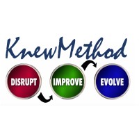 KnewMethod logo - Similar company to Tech Castings Llc
