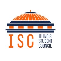 Illinois Student Council logo - Similar company to University Of Illinois Pre-Law Honors Society