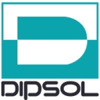 PT DIPSOL INDONESIA logo - Similar company to Pt. Daisho Precision