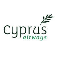 Cyprus Airways logo - Similar company to Security Distribution Center