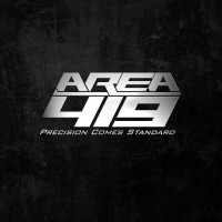 Area 419 logo - Similar company to Emissary Development
