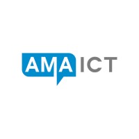 AMA ICT logo - Similar company to It Today