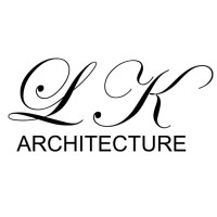 LK-Architecture logo - Similar company to Frame Properties