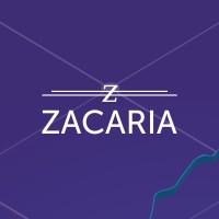 Zacaria logo - Similar company to Smart Wolf Ltd