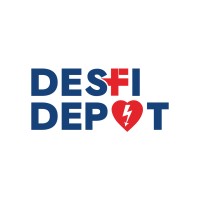 DESFI DEPOT logo - Similar company to Putos Celiacos