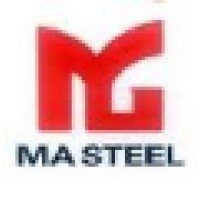 Maanshan Iron & Steel Co., Ltd. logo - Similar company to Serallus
