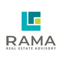 RAMA REAL ESTATE ADVISORY logo - Similar company to Cap Realty