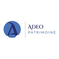 Adeo Patrimoine logo - Similar company to Kube M&A