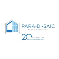 Paradisaic Building Group