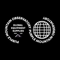 Purple Mountain Observatory logo - Similar company to Gr10K