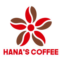 HANA'S COFFEE logo - Similar company to Take It_
