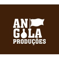 Angola Produções Artísticas logo - Similar company to Jrg Comunicação