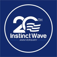 InstinctWave Group logo - Similar company to Pathpro Mastery